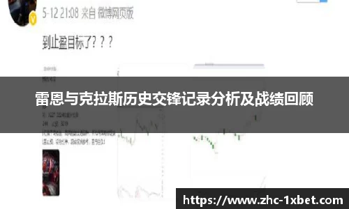 雷恩与克拉斯历史交锋记录分析及战绩回顾